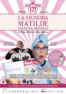 la-signora-matilde-DVD